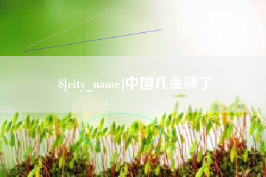 濮阳中国几金牌了