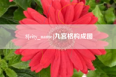 濮阳九宫格构成图